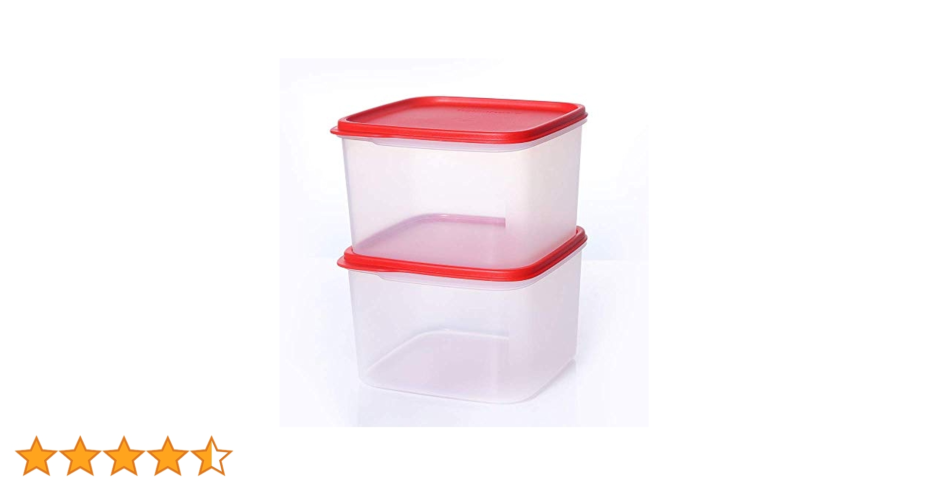 タッパーウェア　ディリーストッカー(2) タッパーウェア ディリーストッカー(2) 2025年最新】tupperware